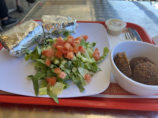 Photo of Seasoning Alley - 342 S Myrtle Ave, Monrovia, CA 91016