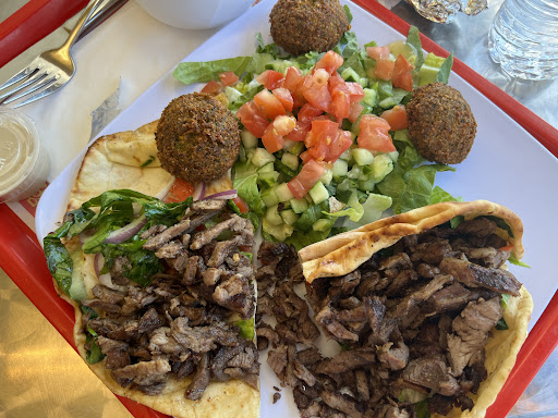 Photo of Seasoning Alley - 342 S Myrtle Ave, Monrovia, CA 91016