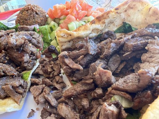 Photo of Seasoning Alley - 342 S Myrtle Ave, Monrovia, CA 91016