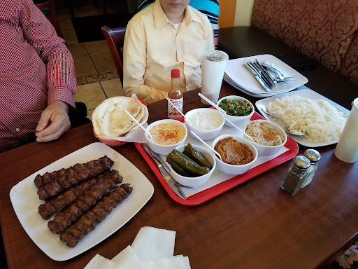 Photo of Seasoning Alley - 342 S Myrtle Ave, Monrovia, CA 91016