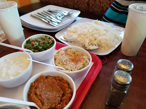 Photo of Seasoning Alley - 342 S Myrtle Ave, Monrovia, CA 91016