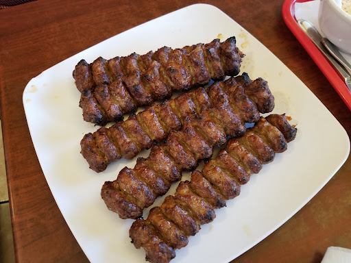 Photo of Seasoning Alley - 342 S Myrtle Ave, Monrovia, CA 91016