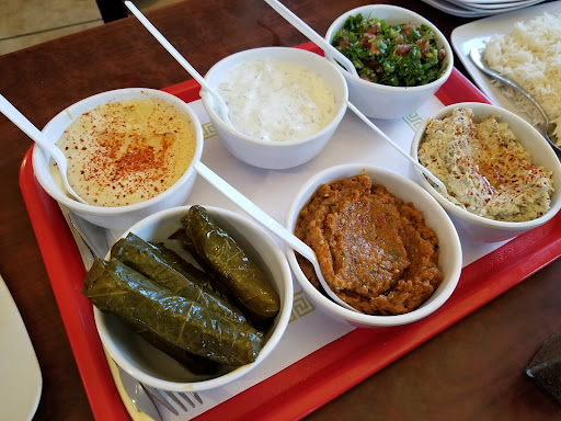 Photo of Seasoning Alley - 342 S Myrtle Ave, Monrovia, CA 91016