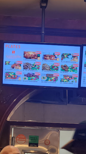 Photo of Seasoning Alley - 342 S Myrtle Ave, Monrovia, CA 91016