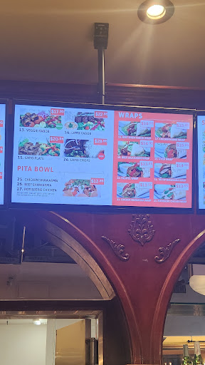 Photo of Seasoning Alley - 342 S Myrtle Ave, Monrovia, CA 91016