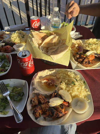 Photo of Jasmine Restaurant & Hookah lounge - 1240 Lakes Dr suite C, West Covina, CA 91790