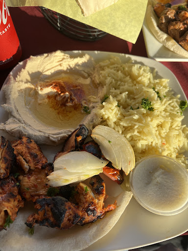 Photo of Jasmine Restaurant & Hookah lounge - 1240 Lakes Dr suite C, West Covina, CA 91790