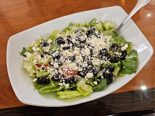 Photo of Jasmine Restaurant & Hookah lounge - 1240 Lakes Dr suite C, West Covina, CA 91790