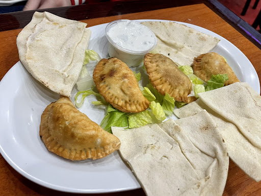 Photo of Jasmine Restaurant & Hookah lounge - 1240 Lakes Dr suite C, West Covina, CA 91790