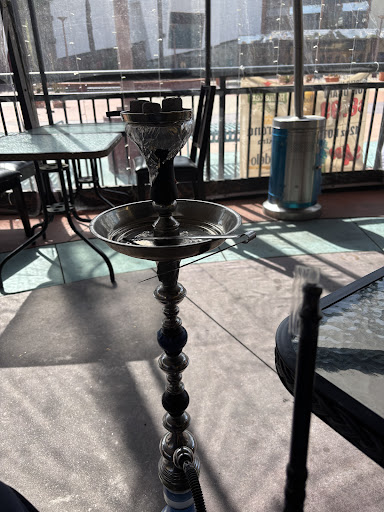 Photo of Jasmine Restaurant & Hookah lounge - 1240 Lakes Dr suite C, West Covina, CA 91790