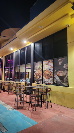 Photo of Jasmine Restaurant & Hookah lounge - 1240 Lakes Dr suite C, West Covina, CA 91790