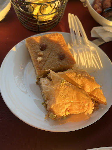 Photo of Jasmine Restaurant & Hookah lounge - 1240 Lakes Dr suite C, West Covina, CA 91790