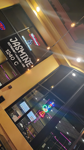 Photo of Jasmine Restaurant & Hookah lounge - 1240 Lakes Dr suite C, West Covina, CA 91790