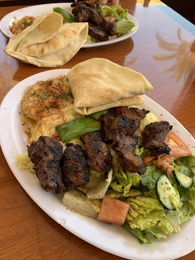 Photo of Jasmine Restaurant & Hookah lounge - 1240 Lakes Dr suite C, West Covina, CA 91790