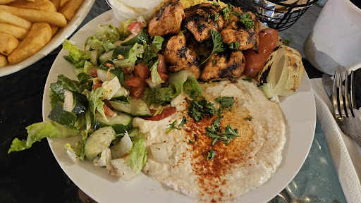 Photo of Jasmine Restaurant & Hookah lounge - 1240 Lakes Dr suite C, West Covina, CA 91790