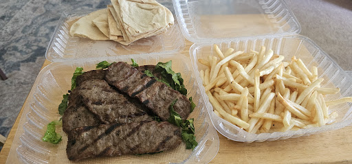 Photo of Jasmine Restaurant & Hookah lounge - 1240 Lakes Dr suite C, West Covina, CA 91790