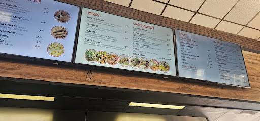 Photo of Jasmine Restaurant & Hookah lounge - 1240 Lakes Dr suite C, West Covina, CA 91790