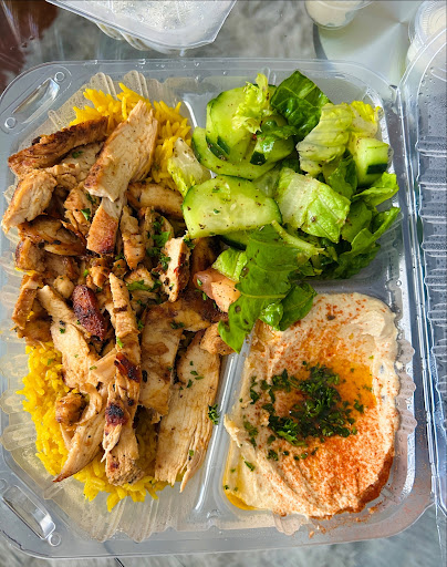 Photo of Jasmine Restaurant & Hookah lounge - 1240 Lakes Dr suite C, West Covina, CA 91790