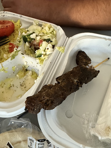 Photo of Aladdin Jr Restaurant and Cafe Covina - 1404 N Azusa Ave suite A, Covina, CA 91722