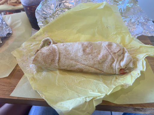 Photo of Aladdin Jr Restaurant and Cafe Covina - 1404 N Azusa Ave suite A, Covina, CA 91722