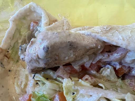 Photo of Aladdin Jr Restaurant and Cafe Covina - 1404 N Azusa Ave suite A, Covina, CA 91722