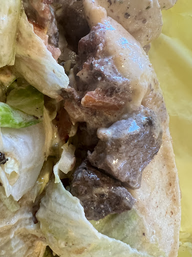 Photo of Aladdin Jr Restaurant and Cafe Covina - 1404 N Azusa Ave suite A, Covina, CA 91722