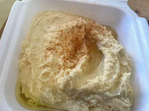 Photo of Aladdin Jr Restaurant and Cafe Covina - 1404 N Azusa Ave suite A, Covina, CA 91722