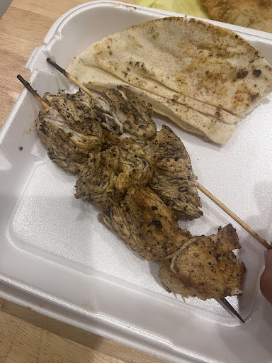 Photo of Aladdin Jr Restaurant and Cafe Covina - 1404 N Azusa Ave suite A, Covina, CA 91722