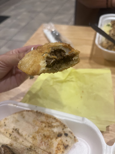 Photo of Aladdin Jr Restaurant and Cafe Covina - 1404 N Azusa Ave suite A, Covina, CA 91722