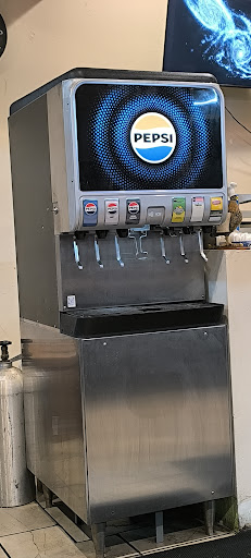 Photo of Aladdin Jr Restaurant and Cafe Covina - 1404 N Azusa Ave suite A, Covina, CA 91722