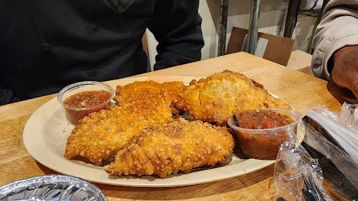 Photo of Aladdin Jr Restaurant and Cafe Covina - 1404 N Azusa Ave suite A, Covina, CA 91722