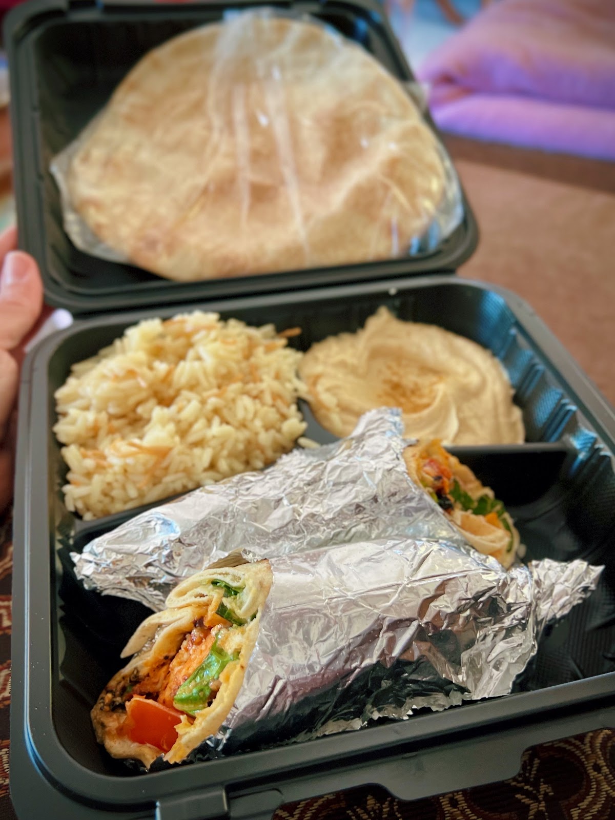 Photo of Chicken King Express - 445 W Foothill Blvd, Monrovia, CA 91016