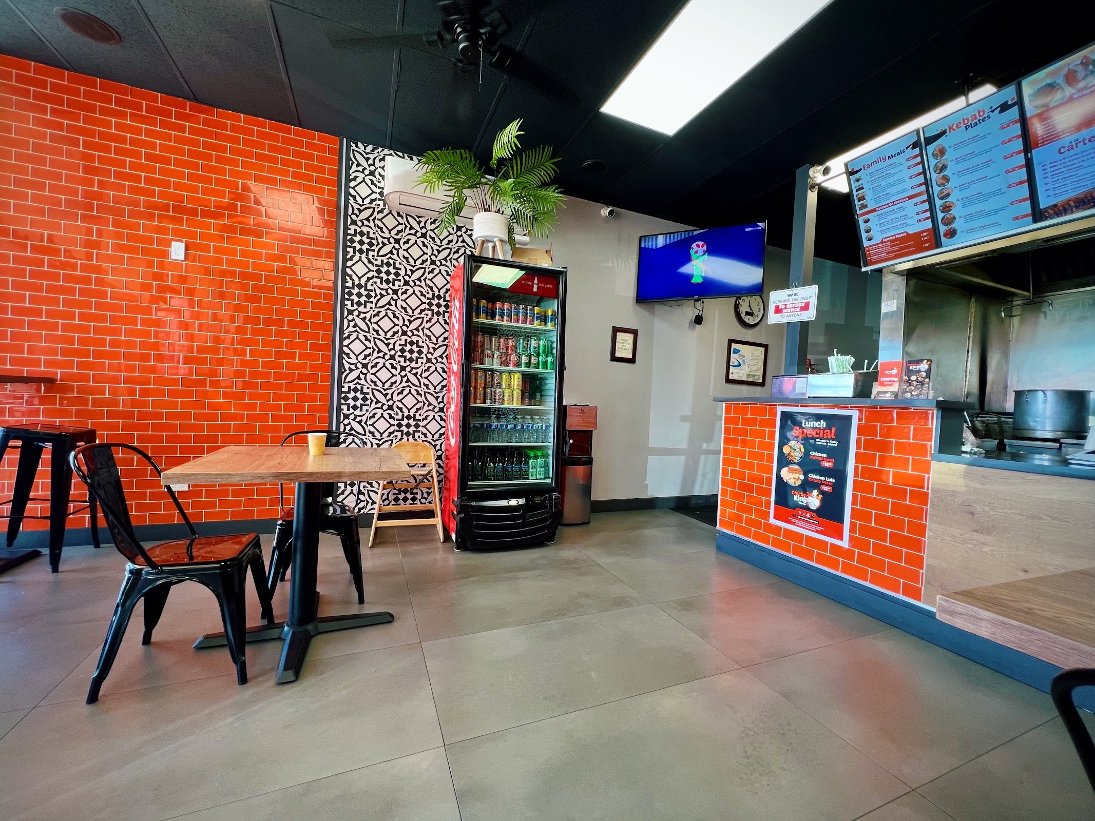 Photo of Chicken King Express - 445 W Foothill Blvd, Monrovia, CA 91016