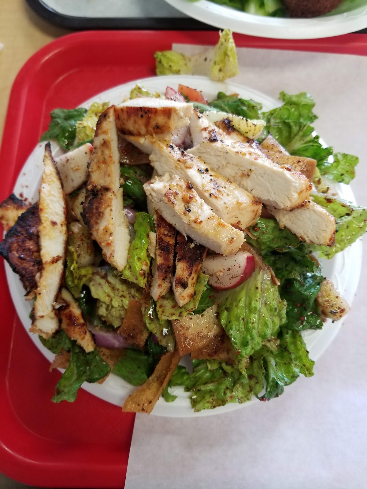 Photo of Chicken King Express - 445 W Foothill Blvd, Monrovia, CA 91016