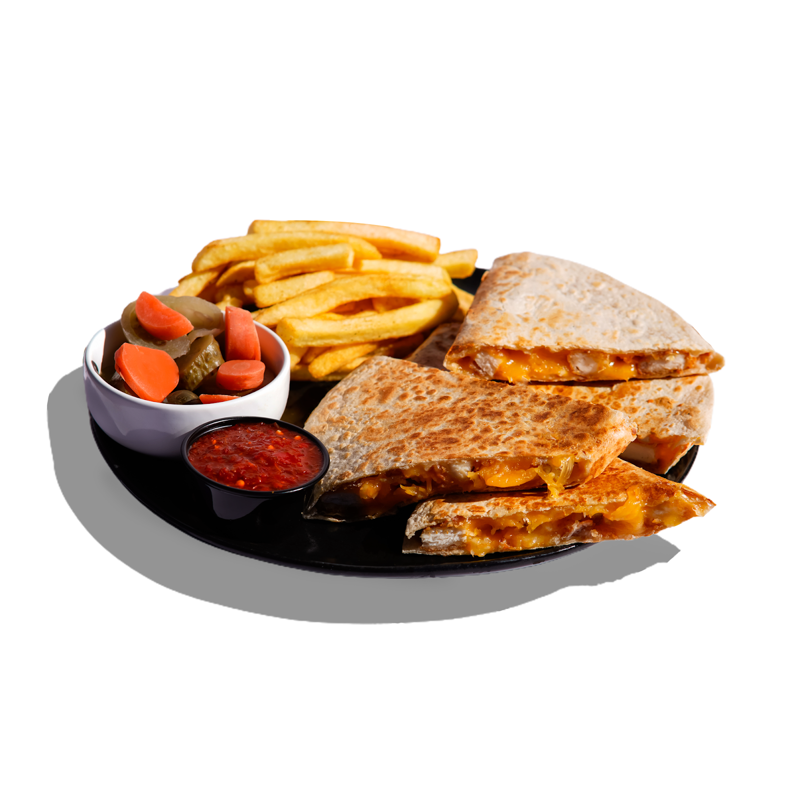 Photo of Abu Omar Halal - Anaheim, CA - 1730 S Euclid St, Anaheim, CA 92802