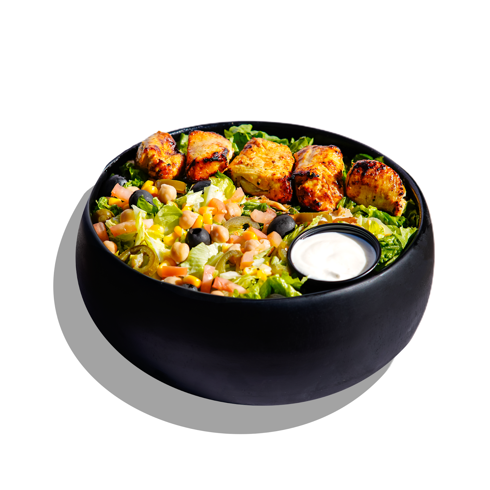 Photo of Abu Omar Halal - Anaheim, CA - 1730 S Euclid St, Anaheim, CA 92802