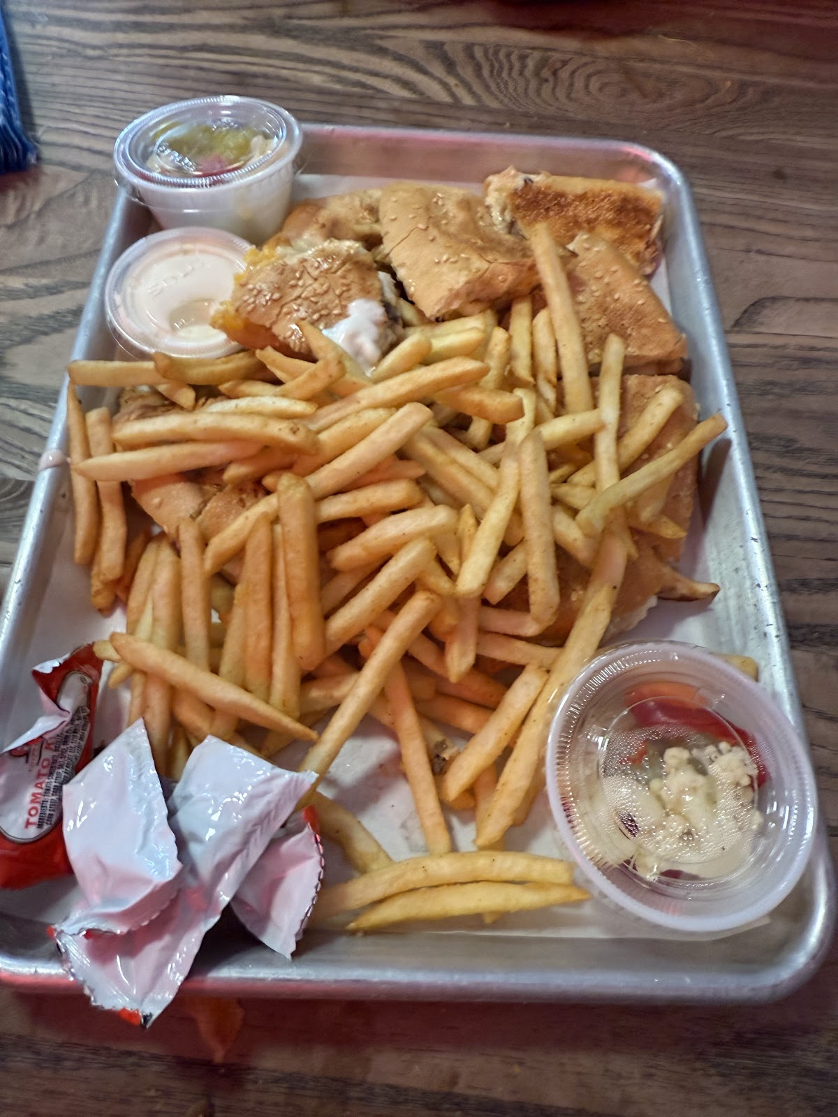 Photo of Abu Omar Halal - Anaheim, CA - 1730 S Euclid St, Anaheim, CA 92802