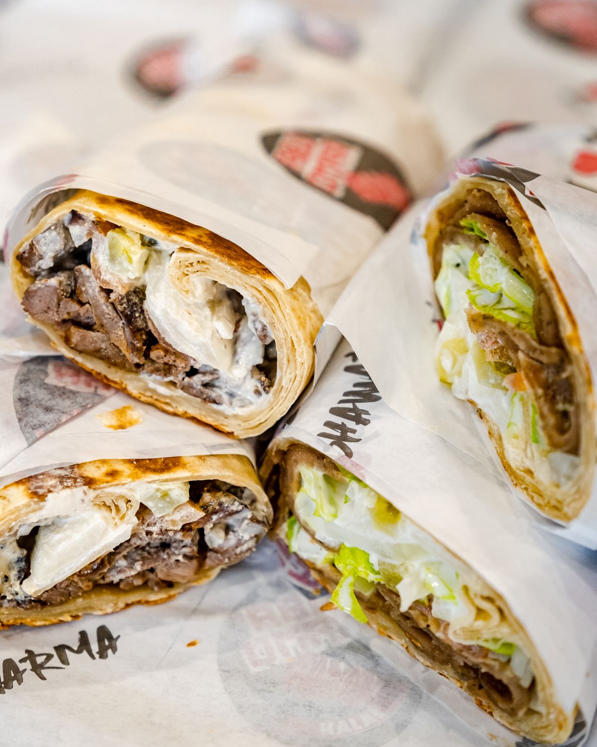 Photo of Abu Omar Halal - Anaheim, CA - 1730 S Euclid St, Anaheim, CA 92802