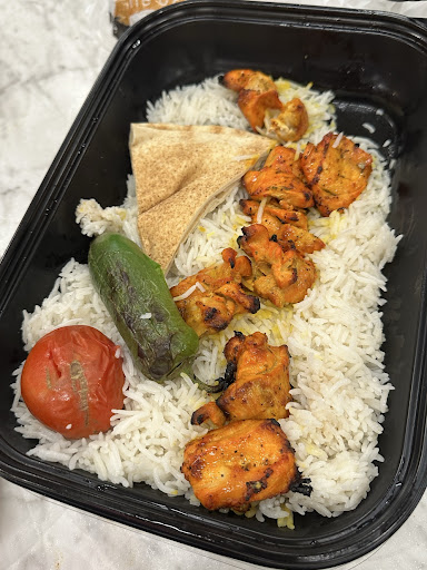 Photo of Massis Kabob The Original Kabobery - 400 S Baldwin Ave, Arcadia, CA 91007