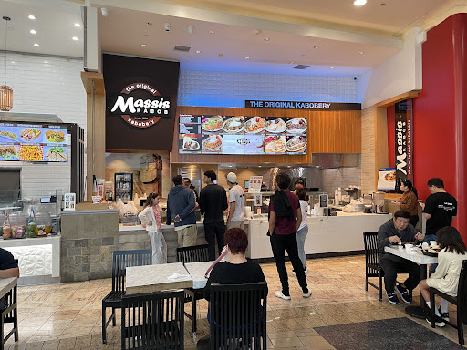 Photo of Massis Kabob The Original Kabobery - 400 S Baldwin Ave, Arcadia, CA 91007