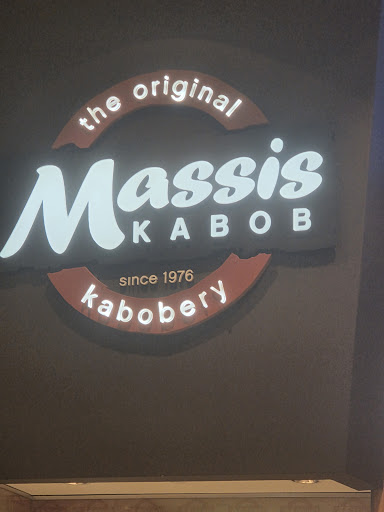 Photo of Massis Kabob The Original Kabobery - 400 S Baldwin Ave, Arcadia, CA 91007