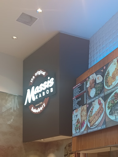 Photo of Massis Kabob The Original Kabobery - 400 S Baldwin Ave, Arcadia, CA 91007