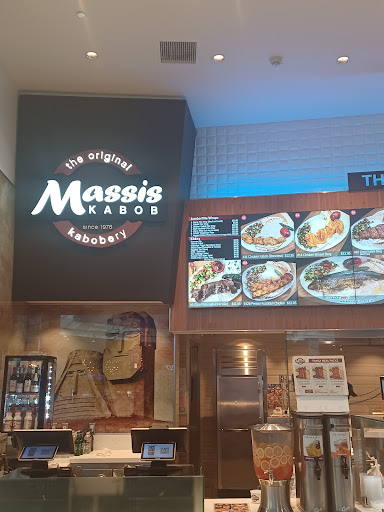 Photo of Massis Kabob The Original Kabobery - 400 S Baldwin Ave, Arcadia, CA 91007