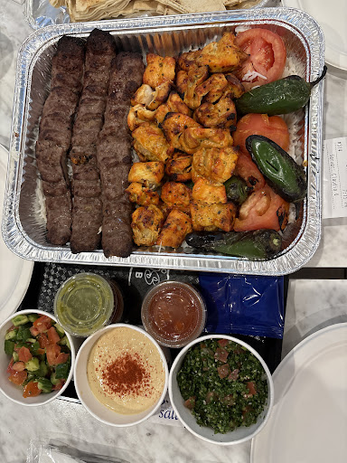 Photo of Massis Kabob The Original Kabobery - 400 S Baldwin Ave, Arcadia, CA 91007