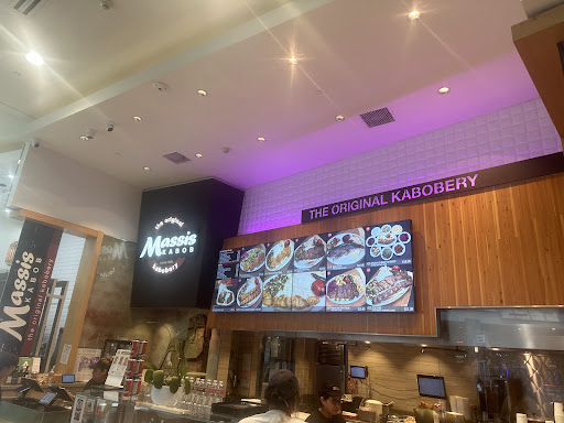 Photo of Massis Kabob The Original Kabobery - 400 S Baldwin Ave, Arcadia, CA 91007