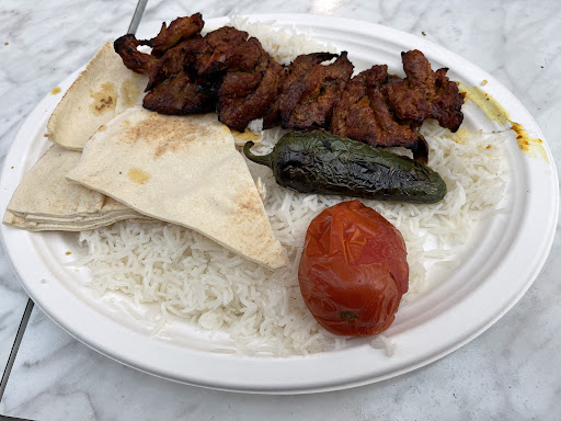 Photo of Massis Kabob The Original Kabobery - 400 S Baldwin Ave, Arcadia, CA 91007