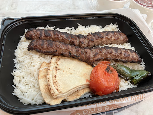 Photo of Massis Kabob The Original Kabobery - 400 S Baldwin Ave, Arcadia, CA 91007