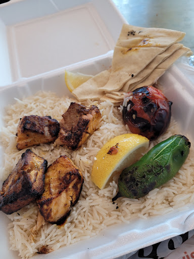 Photo of Massis Kabob The Original Kabobery - 400 S Baldwin Ave, Arcadia, CA 91007