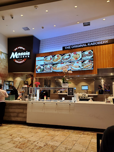 Photo of Massis Kabob The Original Kabobery - 400 S Baldwin Ave, Arcadia, CA 91007