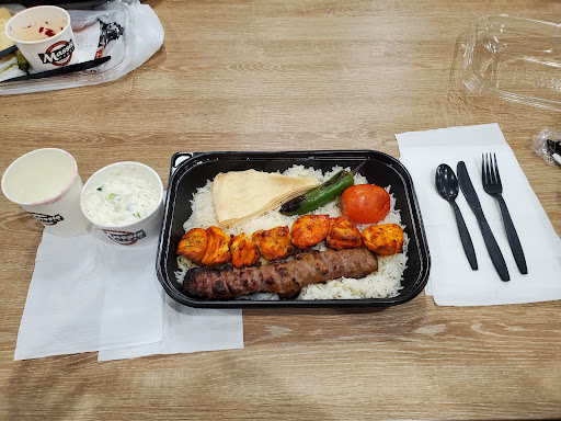 Photo of Massis Kabob The Original Kabobery - 400 S Baldwin Ave, Arcadia, CA 91007